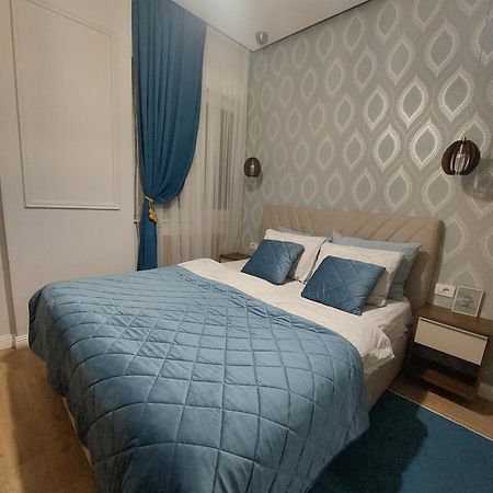 Stefan Lux Apartment บิเยลยินา ภายนอก รูปภาพ