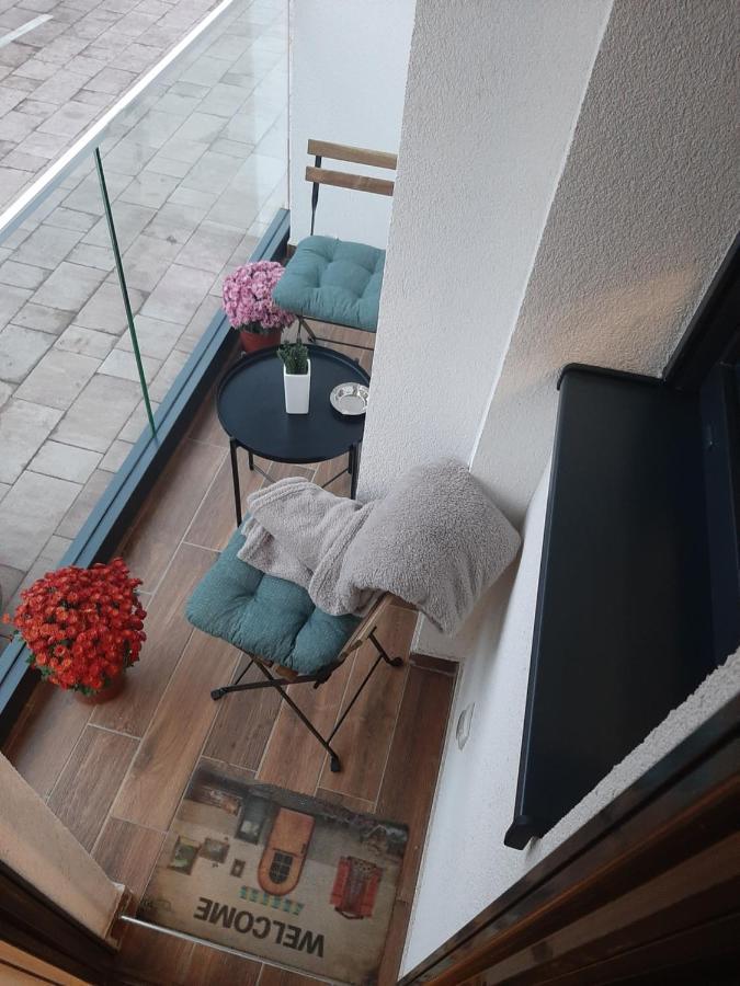 Stefan Lux Apartment บิเยลยินา ภายนอก รูปภาพ