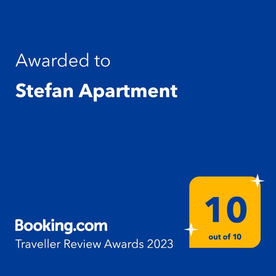 Stefan Lux Apartment บิเยลยินา ภายนอก รูปภาพ