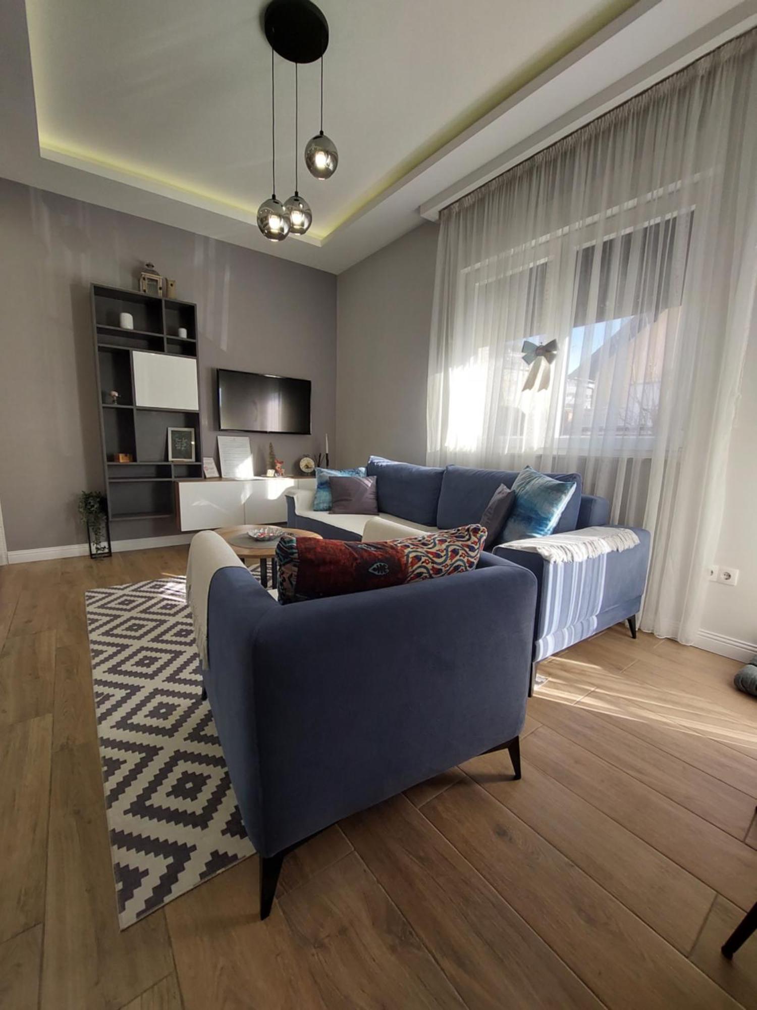 Stefan Lux Apartment บิเยลยินา ภายนอก รูปภาพ