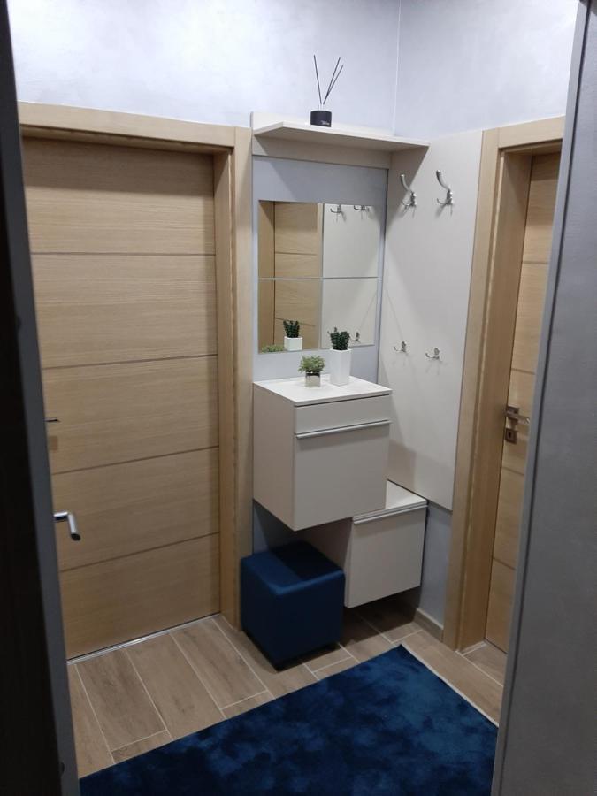 Stefan Lux Apartment บิเยลยินา ภายนอก รูปภาพ