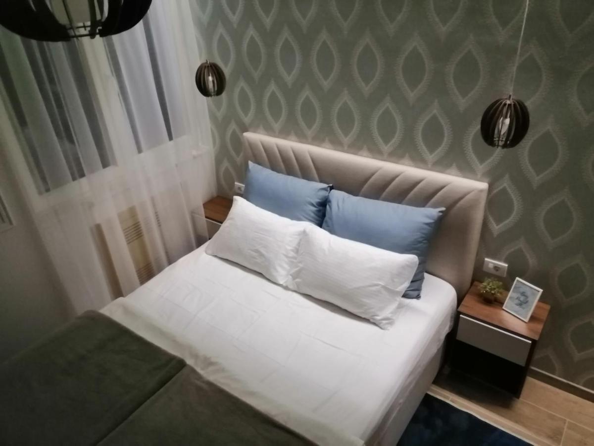 Stefan Lux Apartment บิเยลยินา ภายนอก รูปภาพ