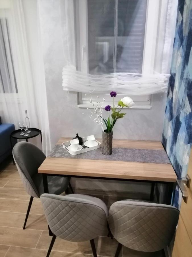Stefan Lux Apartment บิเยลยินา ภายนอก รูปภาพ