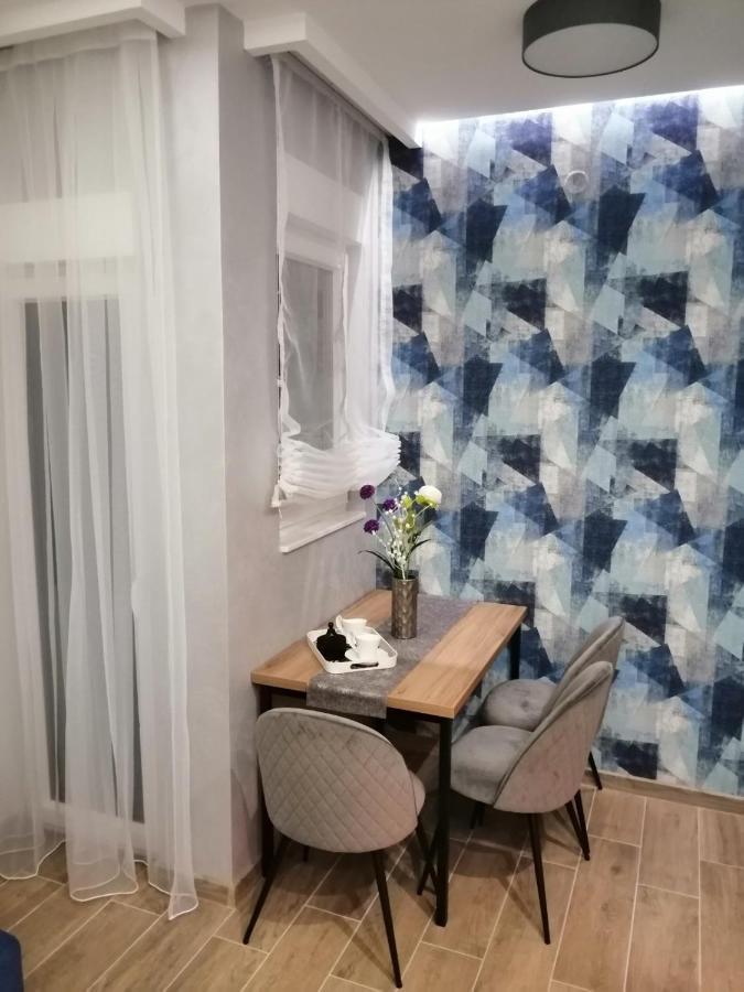 Stefan Lux Apartment บิเยลยินา ภายนอก รูปภาพ